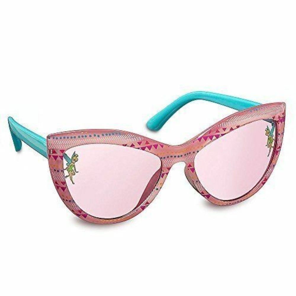 Disney Store Tinker Bell "Bell Weather" Sunglasses